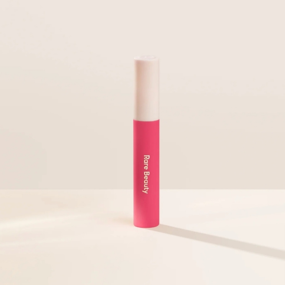 Rare Beauty lip souffle matte cream